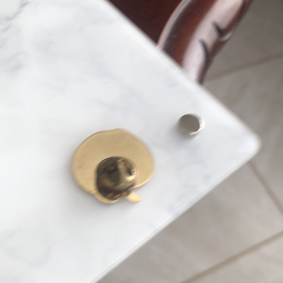 Apple Pin - Picture 2 of 3